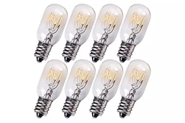 BlueStars E12 T20 Incandescent Bulbs