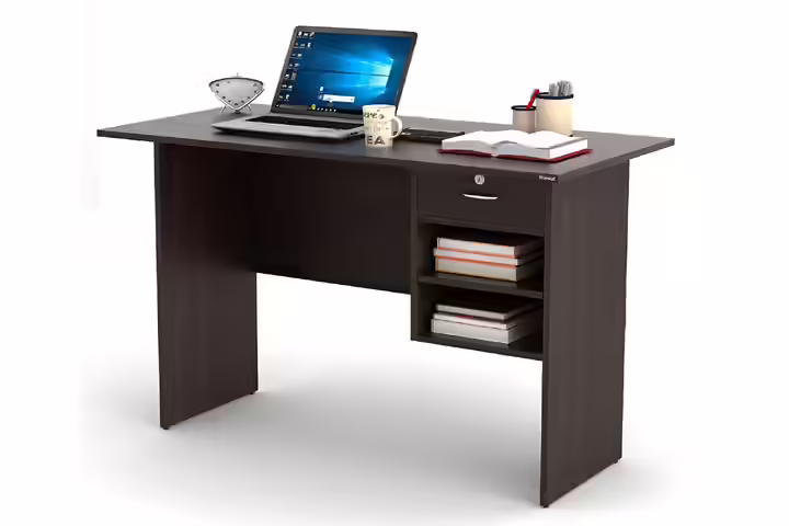 BluewudAmalet Study Table