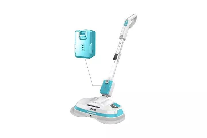 Bobot Electric Mop