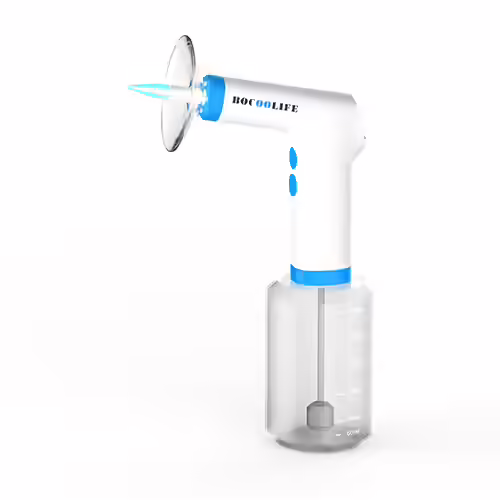 Bocoolife Ear Cleaning And Wax Removal Kit