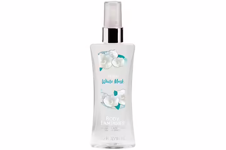 Body Fantasies Signature Body Spray