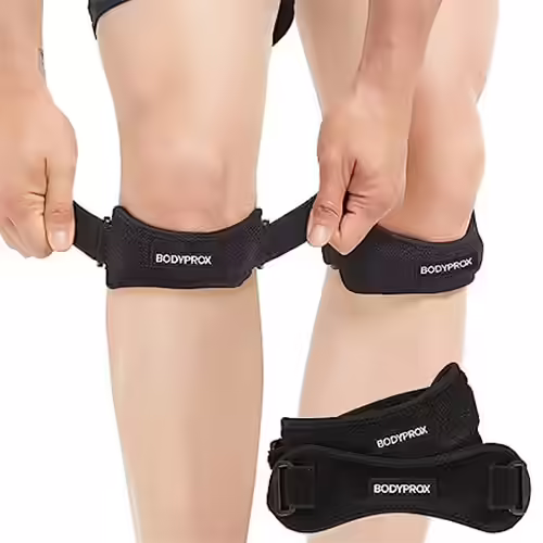 Bodyprox Patella Tendon Knee Strap