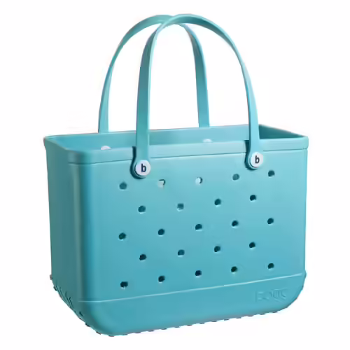 Bogg Bag Open Tote Bag