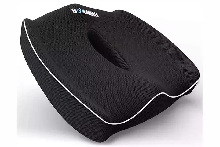 Bokemar Memory Seat Foam Cushion