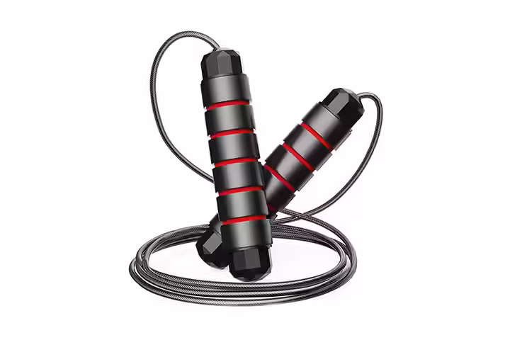 Boldfit Skipping Rope