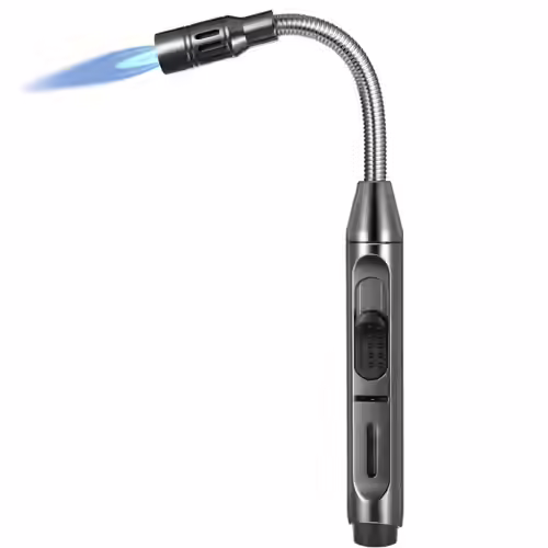 BoonFire Butane Torch Lighter