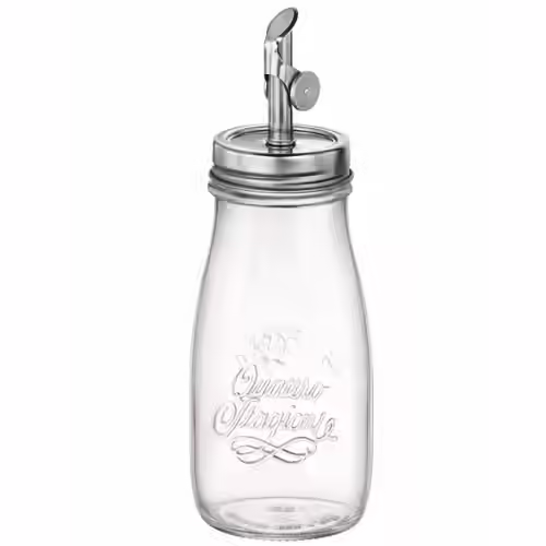 Bormioli Rocco Quattro Stagioni Olive Oil Dispenser