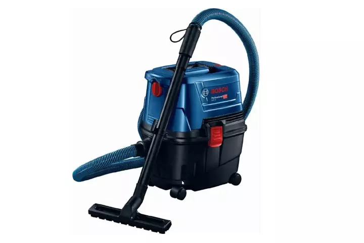 Bosch Vacuum Cleaner