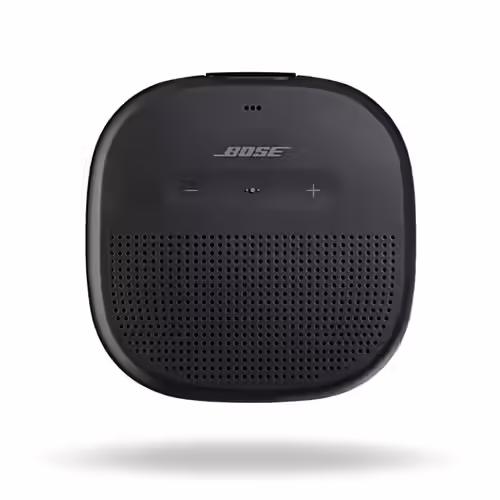 Bose SoundLink Micro Bluetooth Speaker