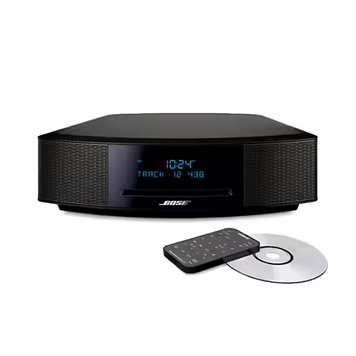 Bose Wave Music System IV