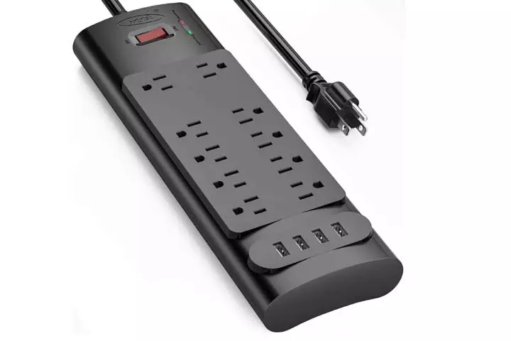 BototekPower Strip