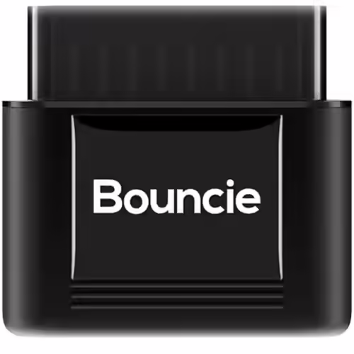 Bouncie GPS Car Tracker