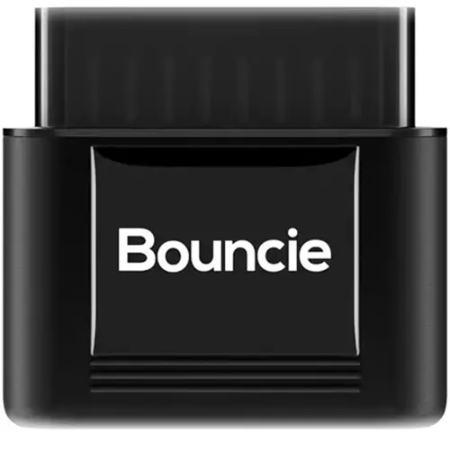 Bouncie GPS Car Tracker