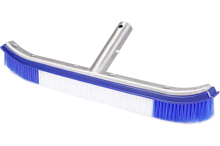 Braoses Swimming Pool Brush