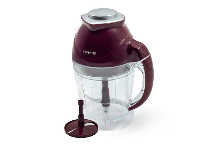 Brayden Chopro XL 200W Express Food Chopper