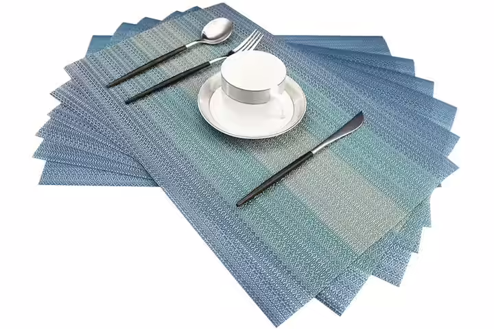 Bright Dream Placemats