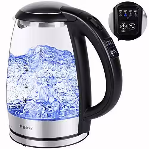 Brightown Electric Tea Kettle