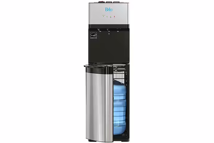 Brio Self-Cleaning Water Cooler