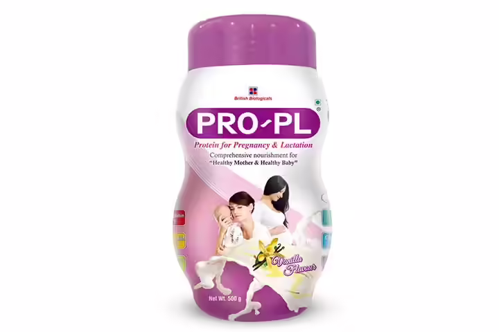 British Biologicals Pro-PL