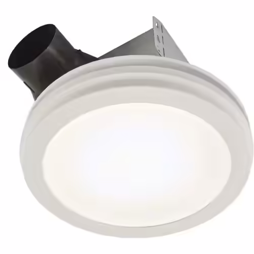 Broan-NuToneRoomside Humidity Sensing Exhaust Fan