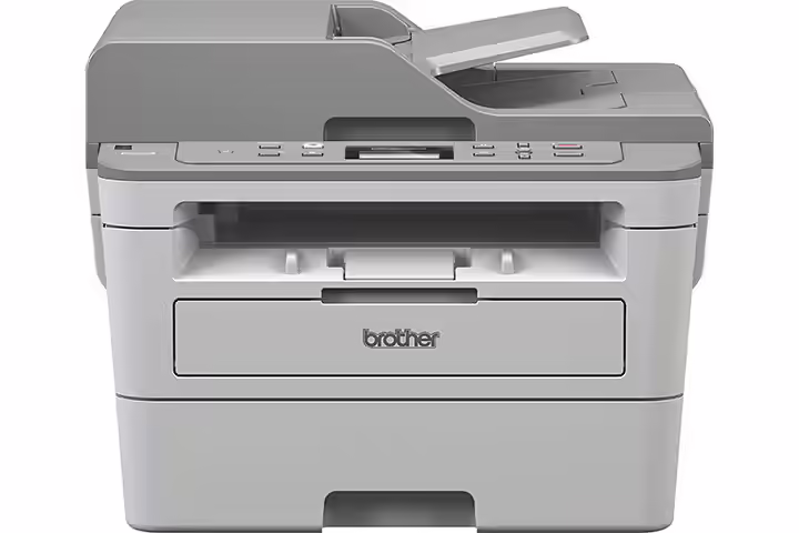 Brother Multifunction Monochrome Laser Printer