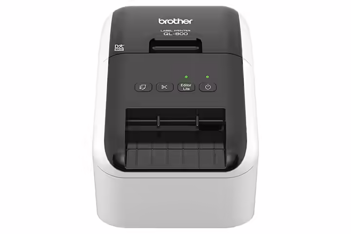 Brother QL-800 Label Printer