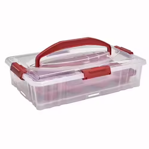 Buddeez Cake And Cupcake Carrier