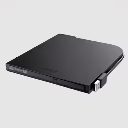 Buffalo MediaStation Portable Blu-Ray Drive