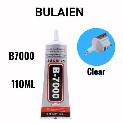 Bulaien B-7000 Glue