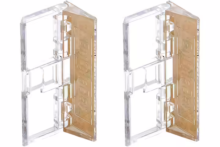 Burglabar Sliding Patio Door Lock