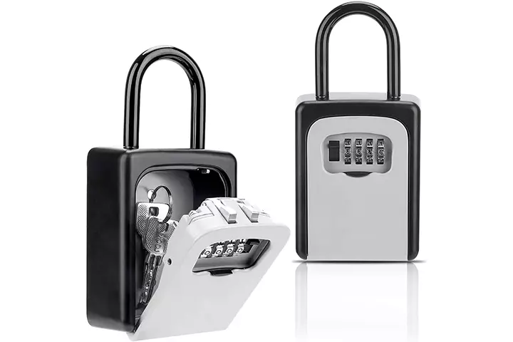 Buteny Key Lock Boxes