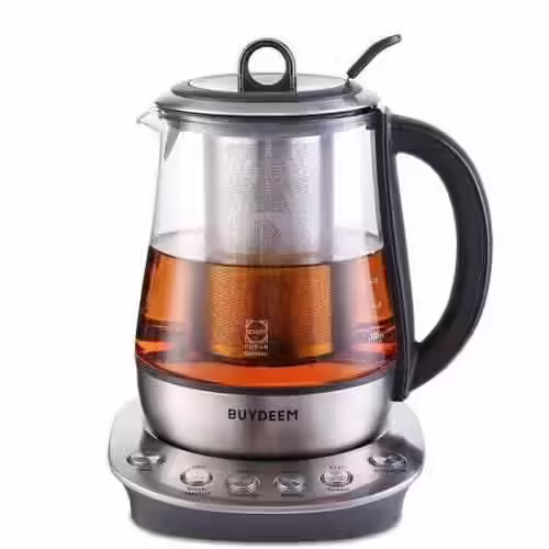 Buydeem K2423 Tea Maker