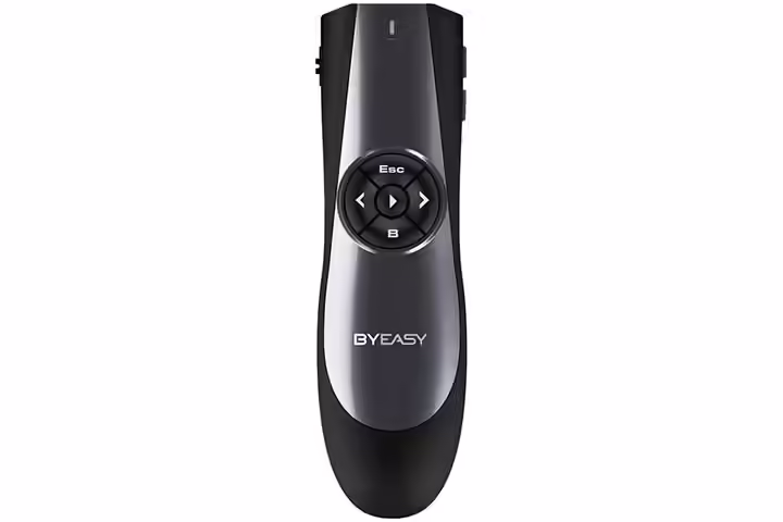 Byeasy Wireless Presenter