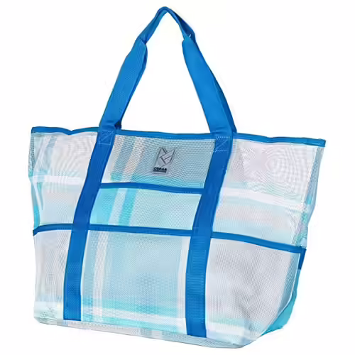CGear Multi-Pocket Beach Tote Bag