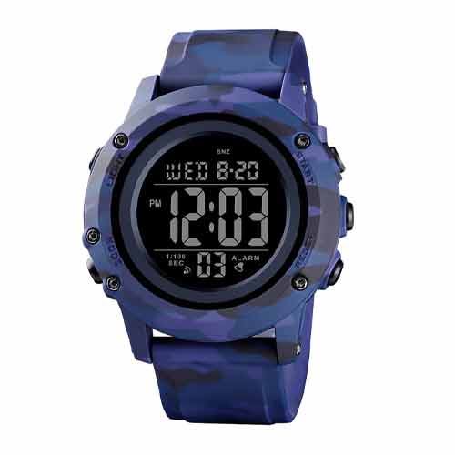 CKE Men's Digital Sports Watch