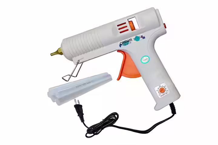 CROWN Hot Melt Glue Gun1