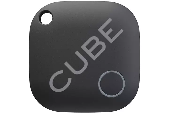 CUBE Tracker