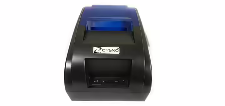 CYSNO 5890K Thermal Receipt Printer