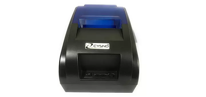 CYSNO 5890K Thermal Receipt Printer