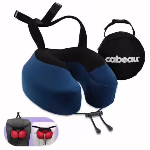Cabeau Evolution S3 Travel Pillow