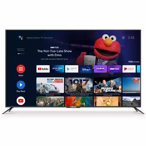 Caixun FHD Smart Android TV