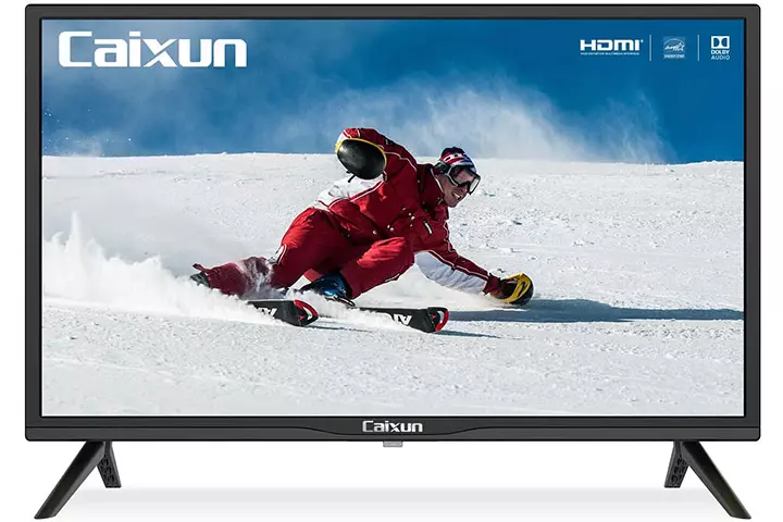 Caixun Flat-screen TV