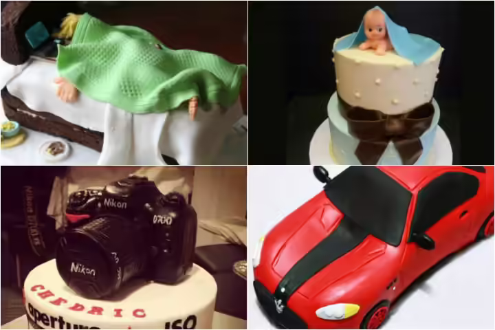Cake Studio Cake Studio