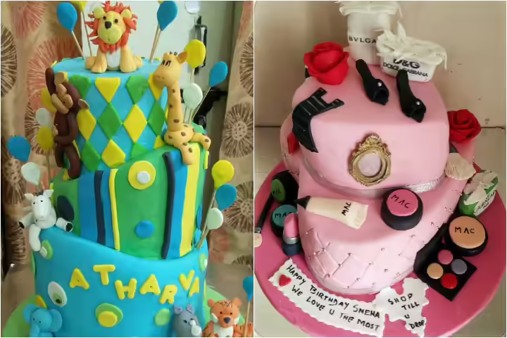 Cakes All The Way Cakes All The Way