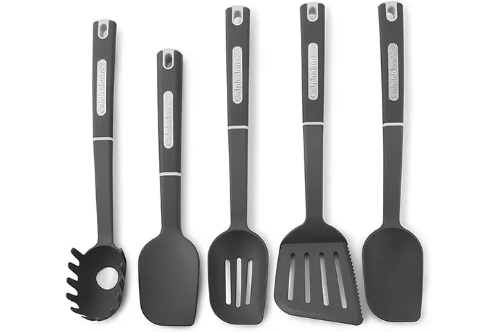 Calphalon Cooking Utensil Set