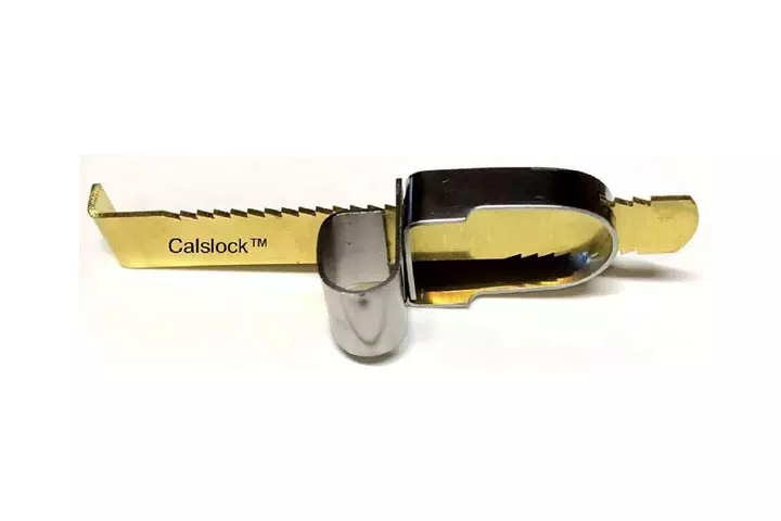 Calslock Portable