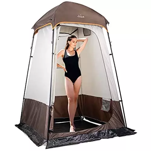 CampLife Portable Pop Up Shower Privacy Tent