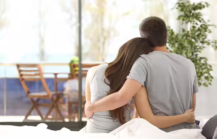 Steps to mend your relationship after they cheat Steps to mend your relationship after they cheat