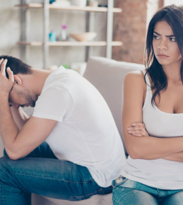 Can A Relationship Work After Cheating? Steps To Mend It