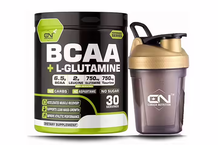 Canada Nutrition Dietary Supplement